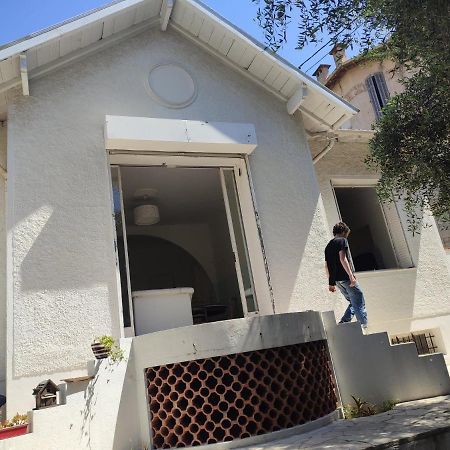 La Turquoise Bed & Breakfast Cannes Exterior foto